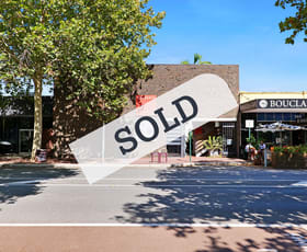 Development / Land commercial property for sale at 353 Rokeby Road Subiaco WA 6008