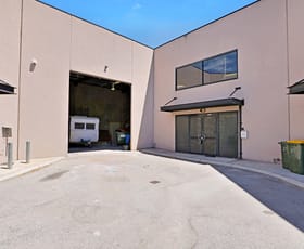 Factory, Warehouse & Industrial commercial property for sale at 5/6 Finance Place Malaga WA 6090