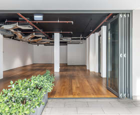 Shop & Retail commercial property leased at Shop 4/467-473 Miller Street Cammeray NSW 2062
