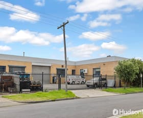 Factory, Warehouse & Industrial commercial property sold at 17-19 Audrey Avenue Coburg North VIC 3058
