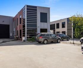 Factory, Warehouse & Industrial commercial property sold at 2/43-45 Lakewood Boulevard Carrum Downs VIC 3201