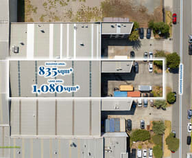 Factory, Warehouse & Industrial commercial property sold at 2/43-45 Lakewood Boulevard Carrum Downs VIC 3201