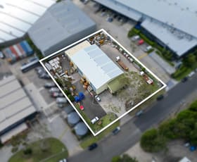 Factory, Warehouse & Industrial commercial property for sale at 5 Gundah Road Mount Kuring-gai NSW 2080