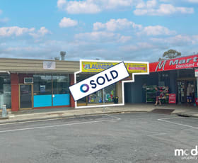 Medical / Consulting commercial property sold at 8/115 Anzac Avenue Seymour VIC 3660
