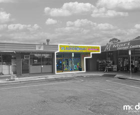 Medical / Consulting commercial property sold at 8/115 Anzac Avenue Seymour VIC 3660