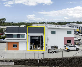 Factory, Warehouse & Industrial commercial property for sale at 8/35 Ingleston Road Wakerley QLD 4154