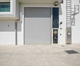 Factory, Warehouse & Industrial commercial property for sale at 8/35 Ingleston Road Wakerley QLD 4154