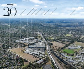 Development / Land commercial property for sale at 270 Maroondah Highway Chirnside Park VIC 3116
