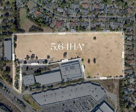 Development / Land commercial property for sale at 270 Maroondah Highway Chirnside Park VIC 3116