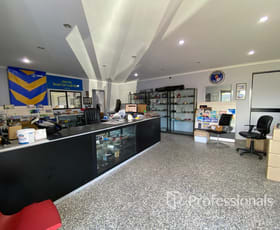 Factory, Warehouse & Industrial commercial property for sale at 17 - 19 Hobart Street Riverstone NSW 2765