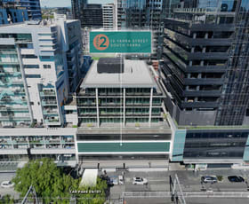 Medical / Consulting commercial property for sale at Level 2/10 Yarra Street South Yarra VIC 3141