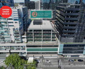 Medical / Consulting commercial property for sale at Level 2/10 Yarra Street South Yarra VIC 3141