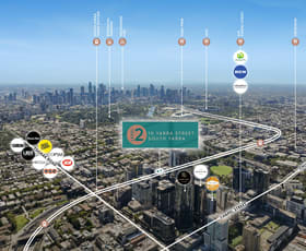 Medical / Consulting commercial property for sale at Level 2/10 Yarra Street South Yarra VIC 3141