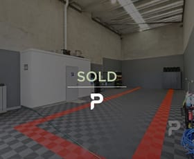 Factory, Warehouse & Industrial commercial property sold at 29/10 Yato Road Prestons NSW 2170