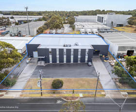 Factory, Warehouse & Industrial commercial property for sale at 126-128 Browns Road Noble Park North VIC 3174