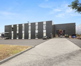 Factory, Warehouse & Industrial commercial property for sale at 126-128 Browns Road Noble Park North VIC 3174
