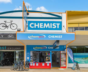 Shop & Retail commercial property sold at 49 Wharf Street Tweed Heads NSW 2485