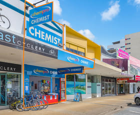 Shop & Retail commercial property sold at 49 Wharf Street Tweed Heads NSW 2485