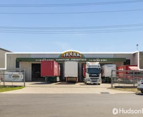 Factory, Warehouse & Industrial commercial property for sale at 93 Merola Way Campbellfield VIC 3061