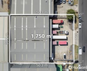 Factory, Warehouse & Industrial commercial property for sale at 93 Merola Way Campbellfield VIC 3061
