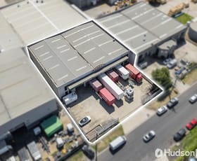 Factory, Warehouse & Industrial commercial property for sale at 93 Merola Way Campbellfield VIC 3061
