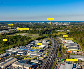 Factory, Warehouse & Industrial commercial property for lease at 526 Maroochydore Road Kunda Park QLD 4556