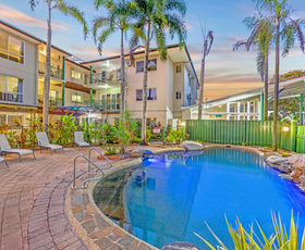 Hotel, Motel, Pub & Leisure commercial property for sale at Cairns QLD 4870