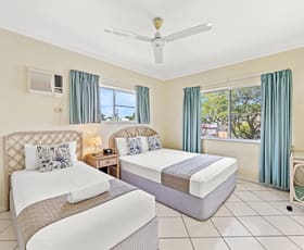 Hotel, Motel, Pub & Leisure commercial property for sale at Cairns QLD 4870