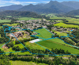 Rural / Farming commercial property for sale at 34 Mill Street Mossman QLD 4873