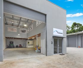 Factory, Warehouse & Industrial commercial property for sale at 3/28-30 Geo Hawkins Crescent Corbould Park QLD 4551
