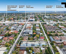 Medical / Consulting commercial property sold at Suite 6/875 Glen Huntly Road Caulfield VIC 3162