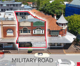 Other commercial property sold at 773-775 Military Road Mosman NSW 2088
