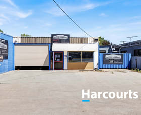 Factory, Warehouse & Industrial commercial property for sale at 13 Norton Street Wangaratta VIC 3677