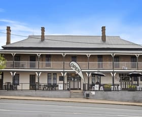 Hotel, Motel, Pub & Leisure commercial property for sale at 341 Albury Street Harden NSW 2587