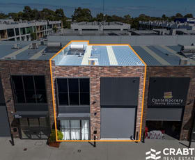 Factory, Warehouse & Industrial commercial property sold at 9 Belrose Avenue Cheltenham VIC 3192