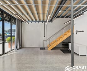 Factory, Warehouse & Industrial commercial property sold at 9 Belrose Avenue Cheltenham VIC 3192