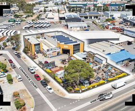 Shop & Retail commercial property for sale at 57 Vineyard Road Sunbury VIC 3429