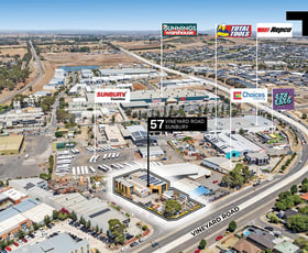 Shop & Retail commercial property for sale at 57 Vineyard Road Sunbury VIC 3429
