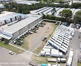 Development / Land commercial property for sale at 15 Frost Road Campbelltown NSW 2560