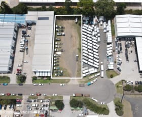 Development / Land commercial property for sale at 15 Frost Road Campbelltown NSW 2560
