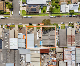 Development / Land commercial property for sale at Warehouse + Yard/24-28 Carrington Road Guildford NSW 2161