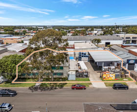 Development / Land commercial property for sale at Warehouse + Yard/24-28 Carrington Road Guildford NSW 2161