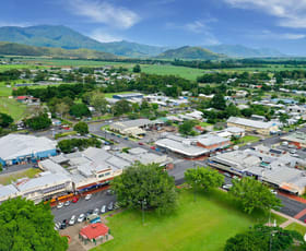Offices commercial property for sale at 98 Gordon Street Gordonvale QLD 4865