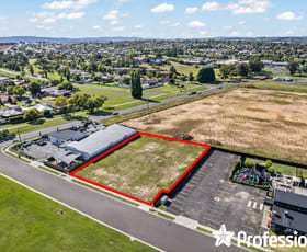 Development / Land commercial property for sale at 5 Jacks Close Kelso NSW 2795