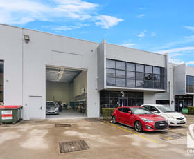 Shop & Retail commercial property sold at 2/340 Chisholm Road Auburn NSW 2144