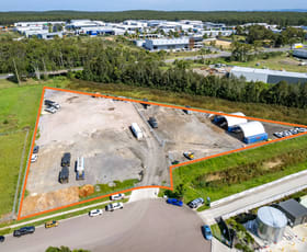 Development / Land commercial property sold at 16 Boardmans Close Beresfield NSW 2322