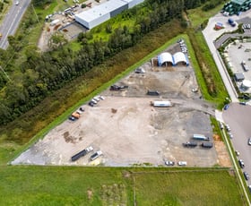 Development / Land commercial property sold at 16 Boardmans Close Beresfield NSW 2322