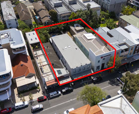 Development / Land commercial property for sale at 31-33, 35-37, 39 Hall Street Bondi Beach NSW 2026