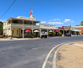 Hotel, Motel, Pub & Leisure commercial property for sale at 34-40 Camp Street Beechworth VIC 3747