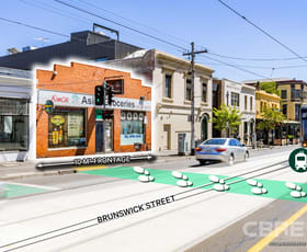 Shop & Retail commercial property for sale at 161-163 Brunswick Street Fitzroy VIC 3065